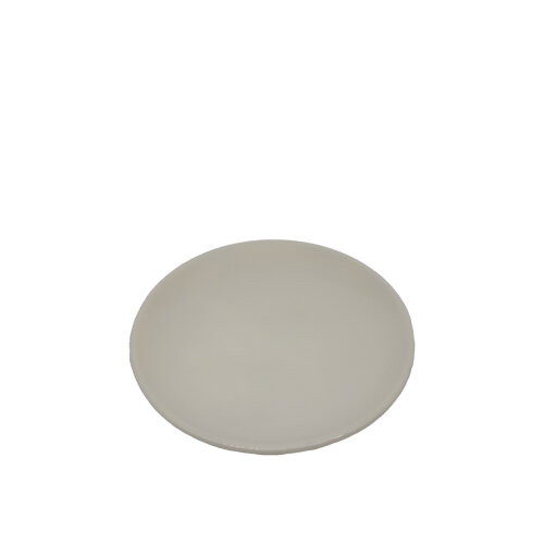 Zest Porcelain Elegance 19 cm Düz Tabak ELG19DU00 - ZEST PORCELAIN