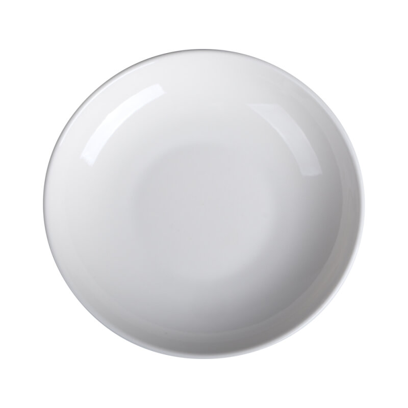 Zest Porcelain Elegance 23 cm Çukur Tabak ELG23CK - 2