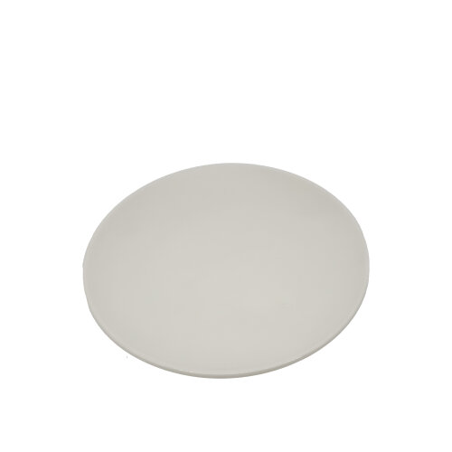 Zest Porcelain Elegance 23 cm Düz Tabak ELG23DU - ZEST PORCELAIN
