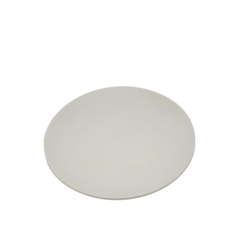 Zest Porcelain Elegance 23 cm Düz Tabak ELG23DU - 1