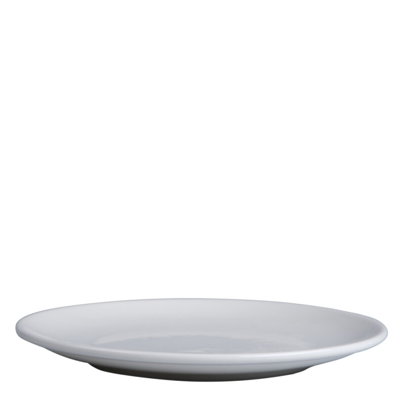 Zest Porcelain Elegance 27 cm Düz Tabak ELG27DU - 3