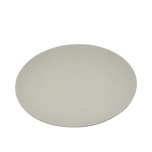 Zest Porcelain Elegance 30 cm Düz Tabak ELG30DU - ZEST PORCELAIN