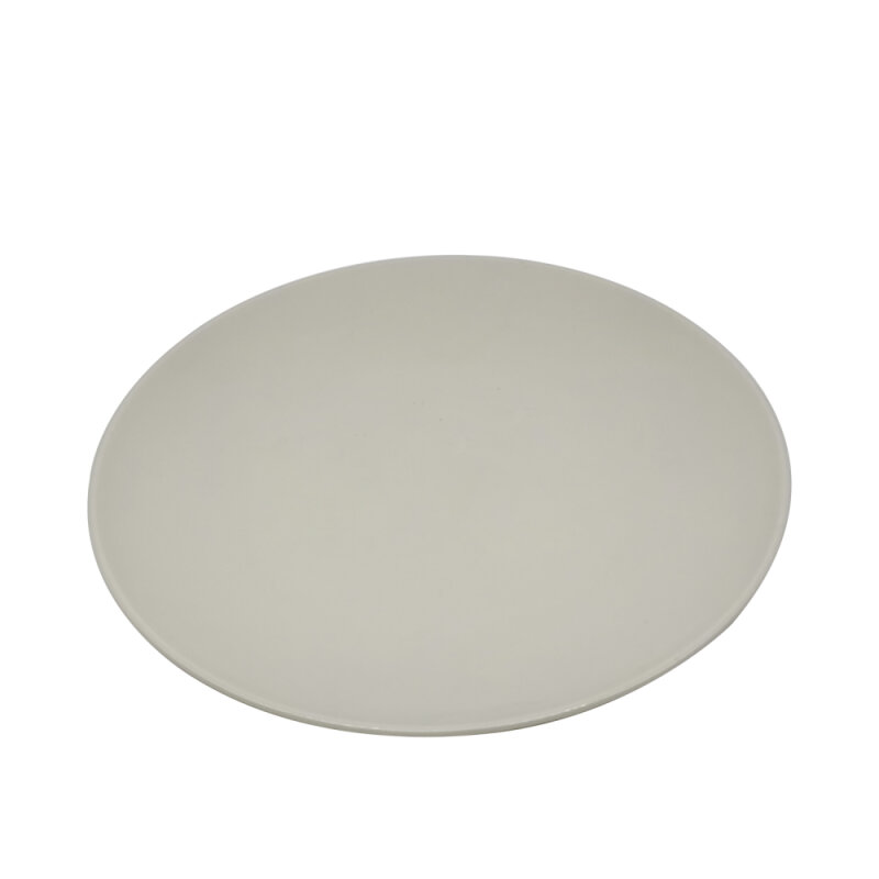 Zest Porcelain Elegance 30 cm Düz Tabak ELG30DU - 1