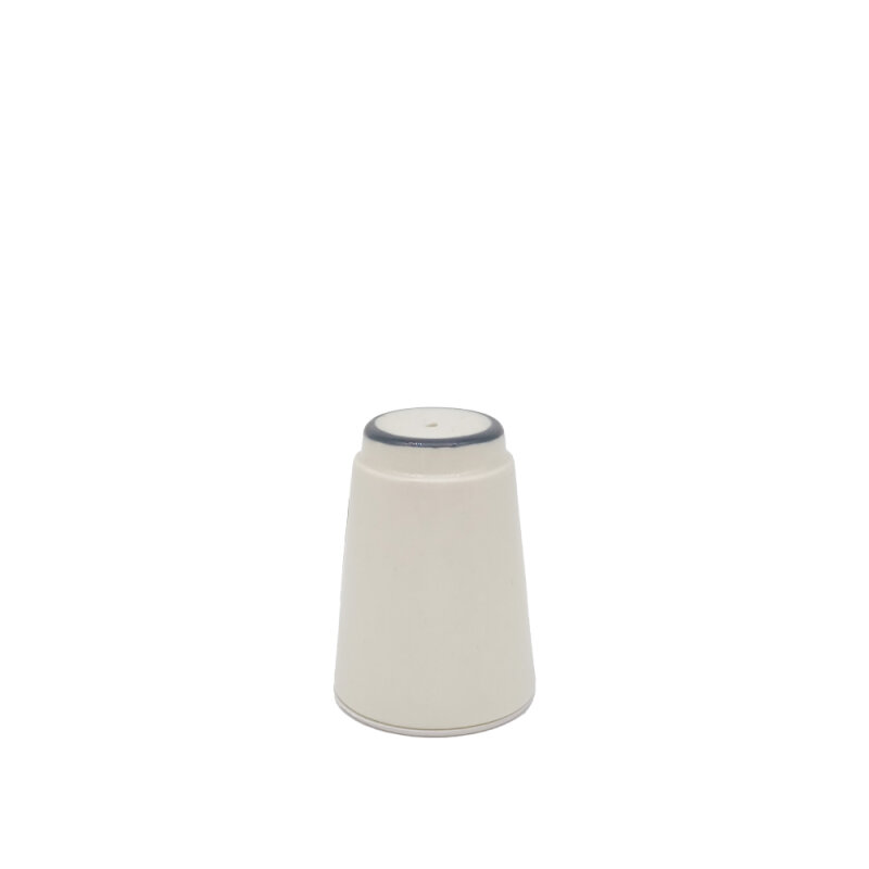 Zest Porcelain Klasik Biberlik-Riva Siyah - 1