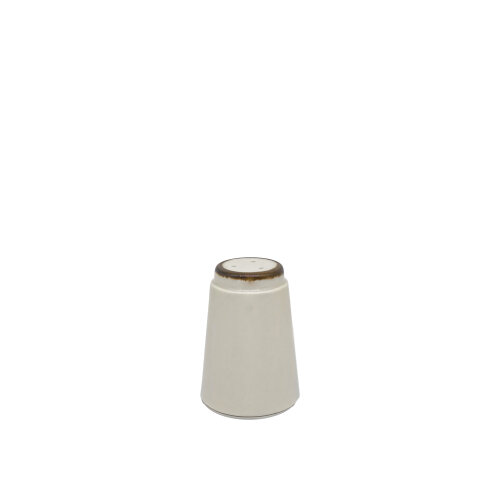 Zest Porcelain Klasik Tuzluk Chocolate - ZEST PORCELAIN