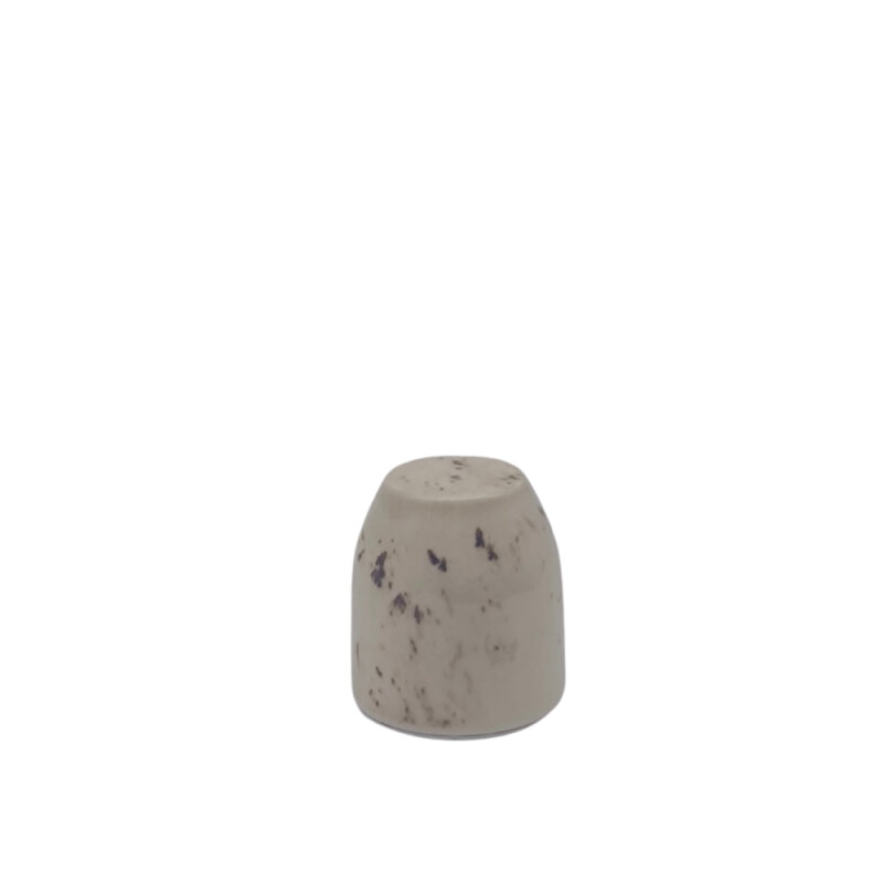 Zest Porcelain Mar Biberlik -Paris Krem - 1