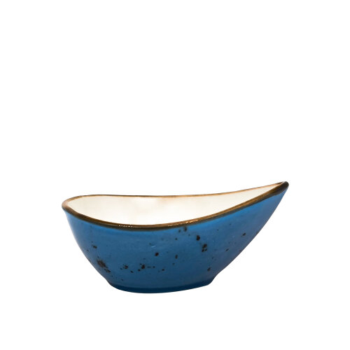 Zest Porcelain Mrt Sosluk 11 Cm-Paris Mavi - ZEST PORCELAIN