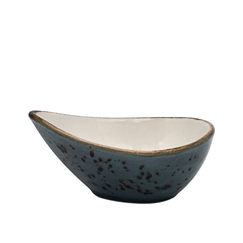 Zest Porcelain Mrt Sosluk 11 Cm-Paris K.Mavi - 1