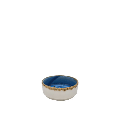 Zest Porcelain Step Sosluk 6 Cm-Paris Mavi - ZEST PORCELAIN