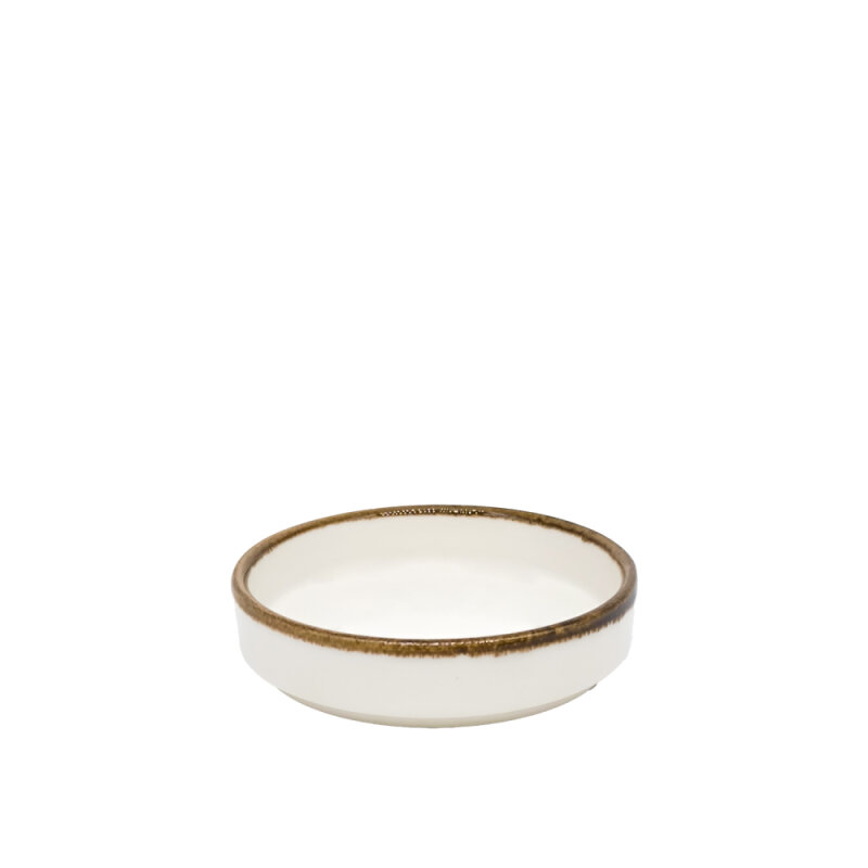 Zest Porcelain Step Sosluk 10 cm Ct47 Chocolate STP10SOCT47 - 1