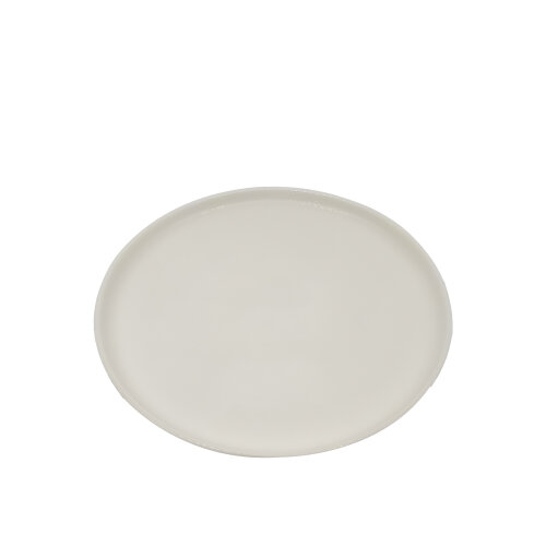 Zest Porcelain Step Tabak 30 Cm-Paris K.Mavi - ZEST PORCELAIN
