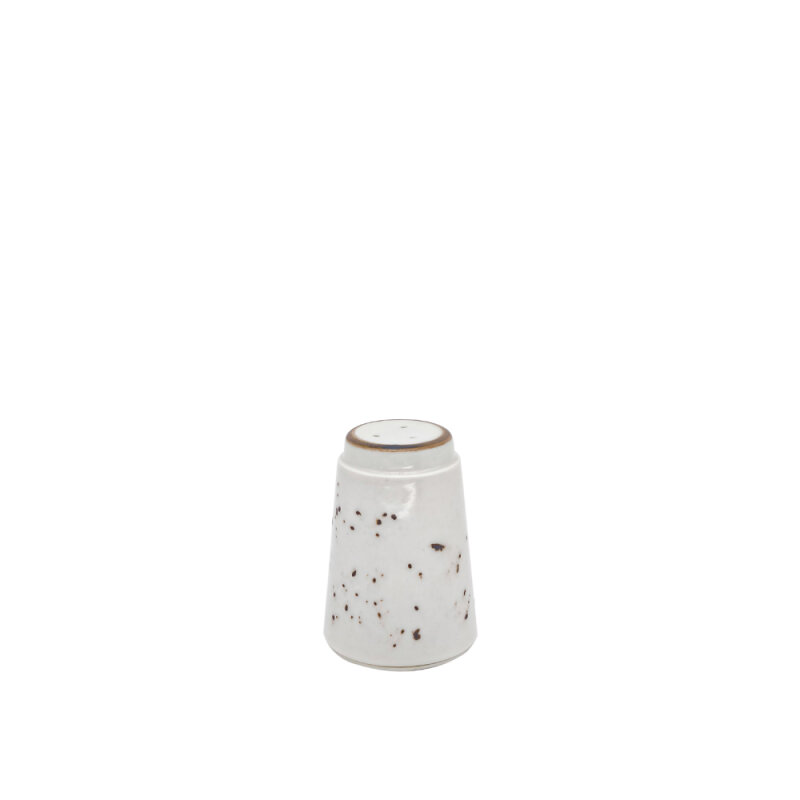 Zest Porcelain Klasik Tuzluk-Paris Krem - 1