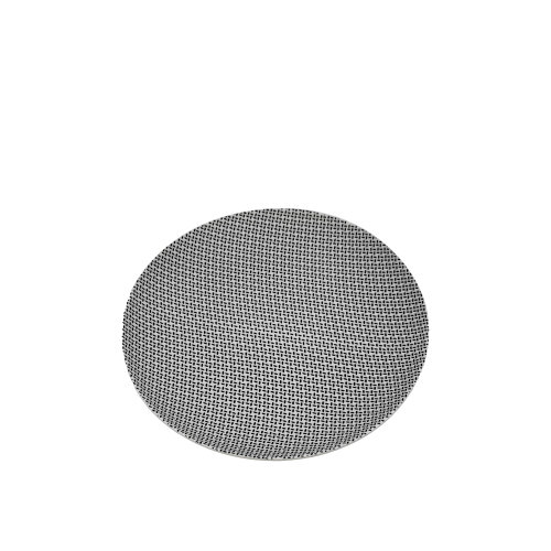 Ultraform Hotel Porselen Düz Tabak 20 cm - ULTRAFORM PORSELEN