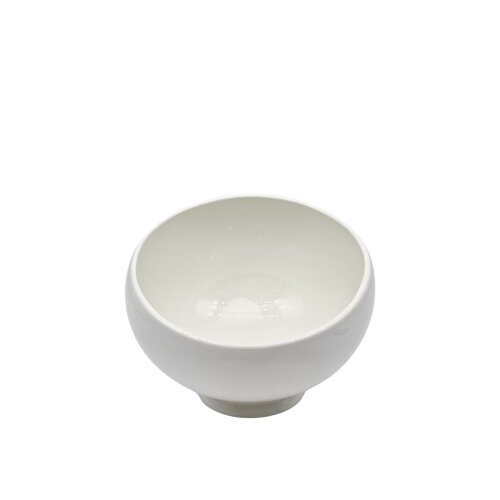 Ultraform Hotel Porselen Açılı Yuvarlak Kase 24 cm - ULTRAFORM PORSELEN