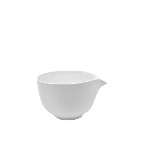 Ultraform Hotel Porselen Akıtmalı Kase 21 cm - ULTRAFORM PORSELEN
