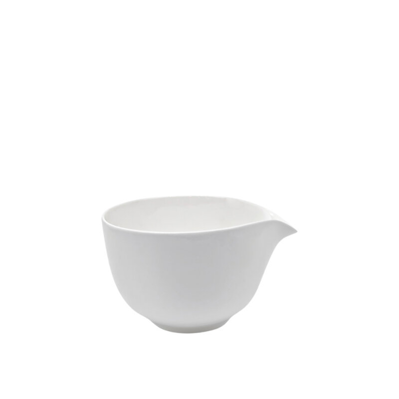 Ultraform Hotel Porselen Akıtmalı Kase 21 cm - 1