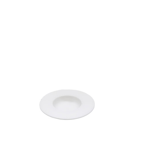 Ultraform Porselen Çay Fincan Altlığı - ULTRAFORM PORSELEN