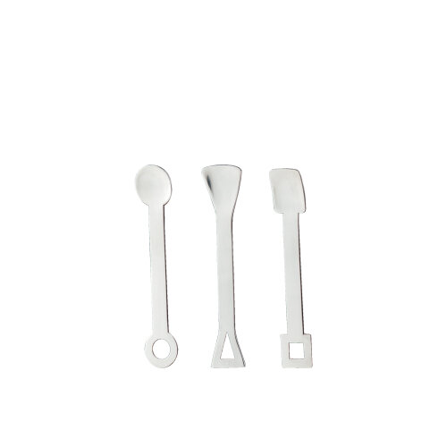 Ultraform Çay Kaşık Seti 12Prç - ULTRAFORM