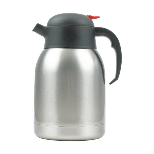 Ultraform Çelik Termos 2,5 Lt (T Model) - ULTRAFORM
