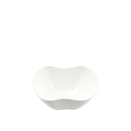 Ultraform Hotel Porselen Crown Kase 9 cm - ULTRAFORM PORSELEN