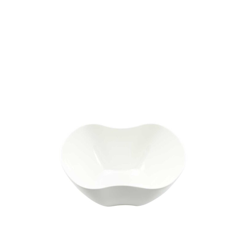 Ultraform Hotel Porselen Crown Kase 9 cm - 1
