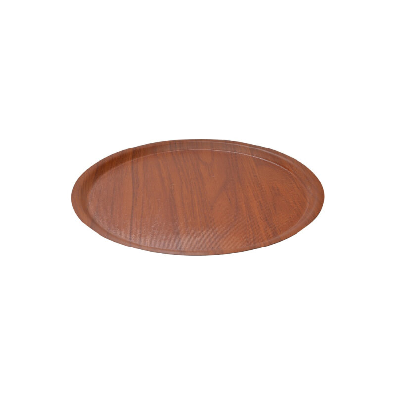 Ultraform Daire R39 Kaymaz Tepsi - 1