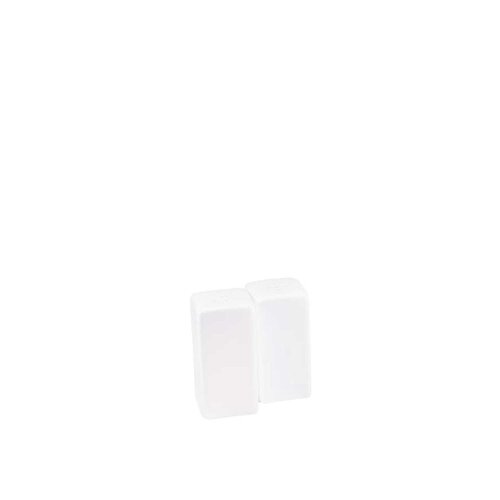 Ultraform Hotel Porselen Biberlik H 7,5 cm Kısa - ULTRAFORM PORSELEN