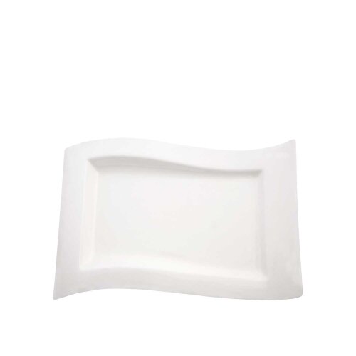 Ultraform Hotel Porselen Dalga Köşeli Tb. 26X31 - ULTRAFORM PORSELEN