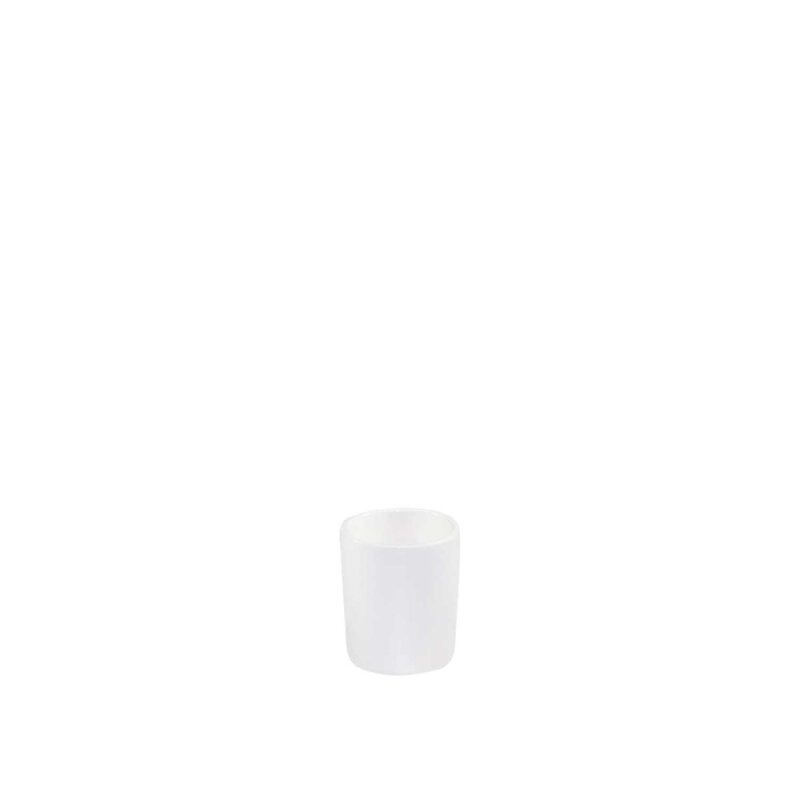 Ultraform Hotel Porselen Kürdanlık R 4,5/H 5,5 cm - 1