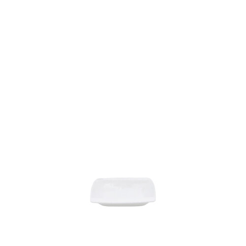 Ultraform Hotel Porselen Diamond Sosluk 10 cm - ULTRAFORM PORSELEN
