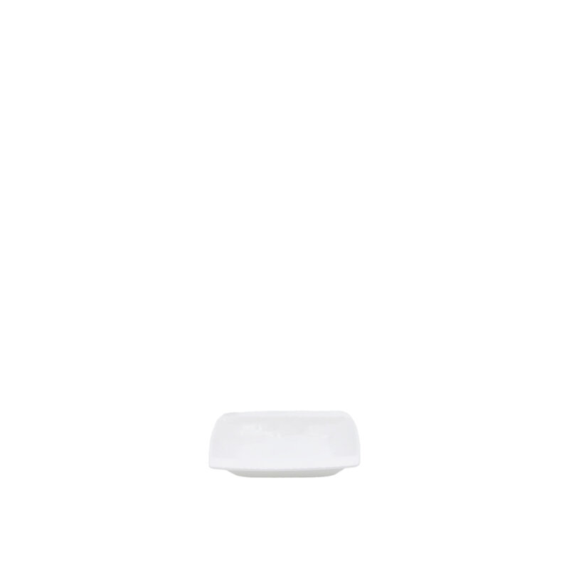 Ultraform Hotel Porselen Diamond Sosluk 10 cm - 1