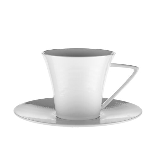 Ultraform Hotel Porselen Diamond Türk Khv. Fin.Tabaklı 100 Cl - ULTRAFORM PORSELEN