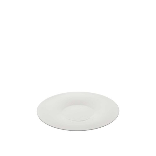 Ultraform Hotel Porselen Diamond Yuvarlak Düz Tabak 20 cm - ULTRAFORM PORSELEN