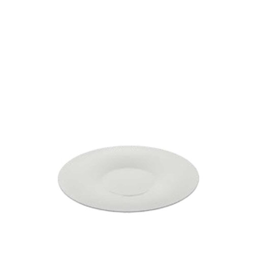Ultraform Hotel Porselen Diamond Yuvarlak Düz Tabak 28 cm - ULTRAFORM PORSELEN