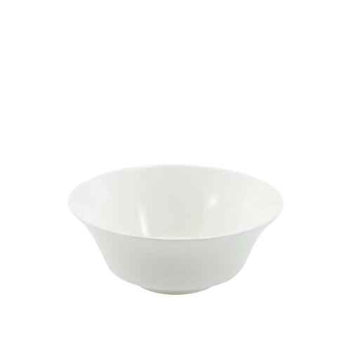 Ultraform Hotel Porselen Diamond Yuvarlak Kase 12 cm - ULTRAFORM PORSELEN