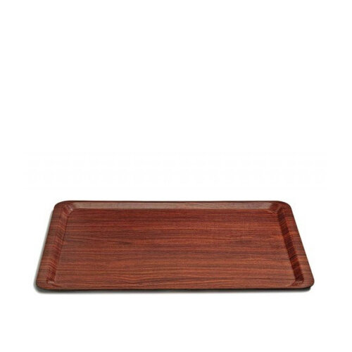 Ultraform Dikdörtgen Kaymaz Tepsi 32X44 Cm - ULTRAFORM