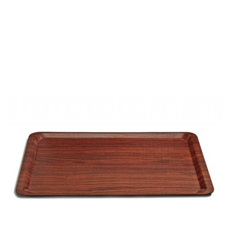 Ultraform Dikdörtgen Normal Tepsi 32X44 Cm - 1