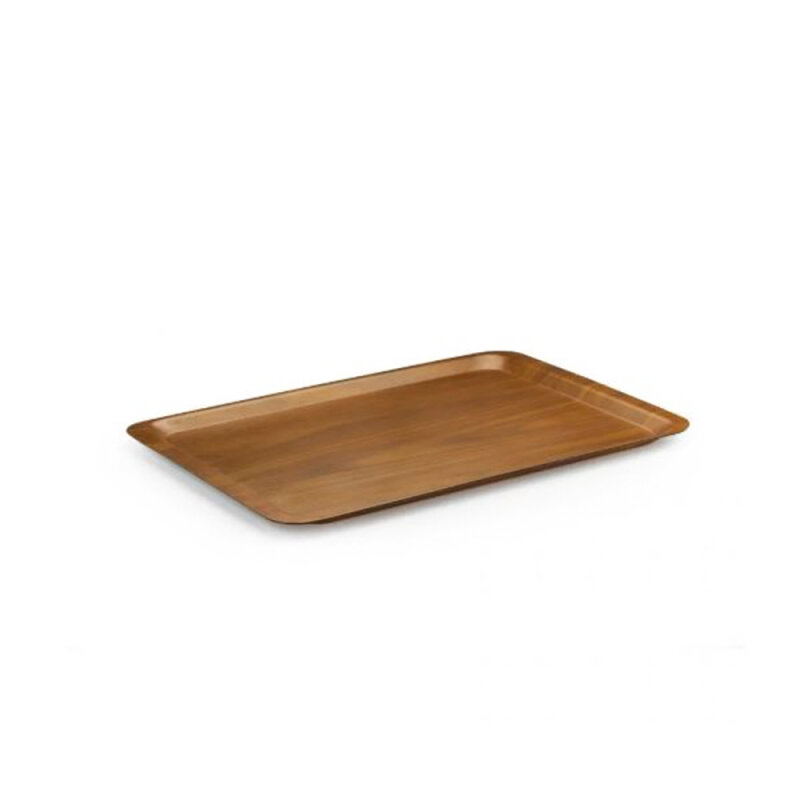 ULTRAFORM DİKDÖRTGEN NORMAL TEPSİ 37X53 CM - 1