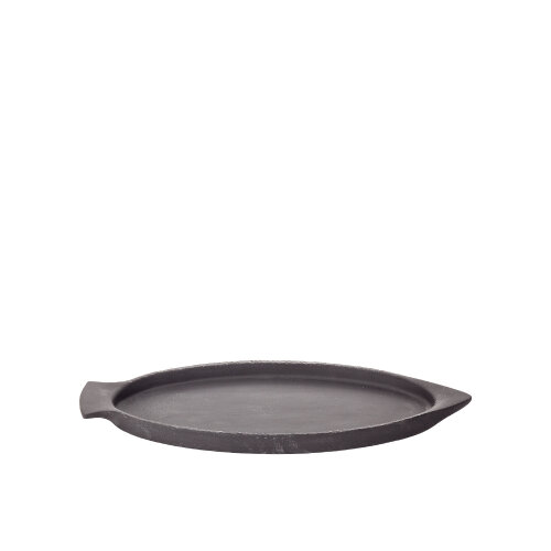 Ultraform Efes D. Balık Tabak 380*145*25 - ULTRAFORM