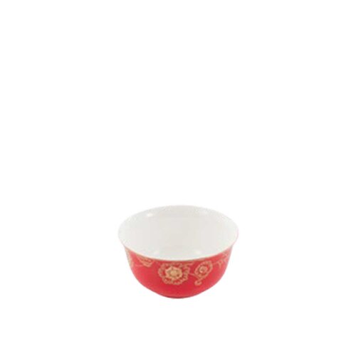 Ultraform Hotel Porselen Hanedan Yuvarlak Kase 11 cm - ULTRAFORM PORSELEN