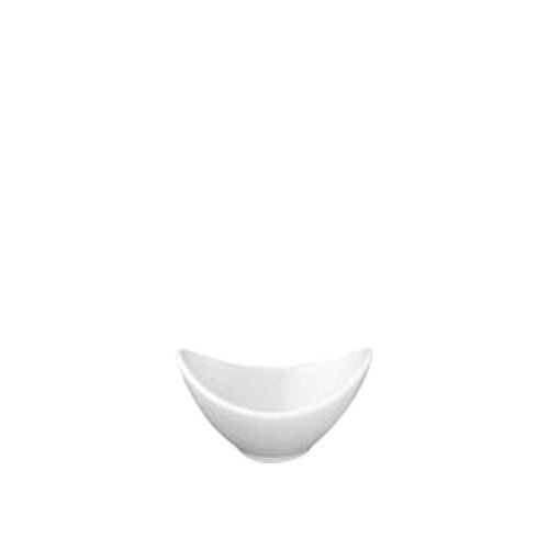 Ultraform Hotel Porselen 10,5X8X5,7 cm Kase - ULTRAFORM PORSELEN