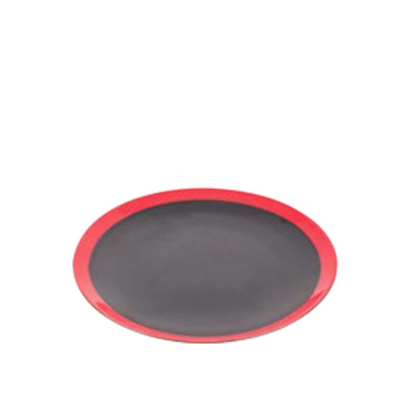 Ultraform Hotel Porselen Armando Düz Tabak 26.5 cm - 1