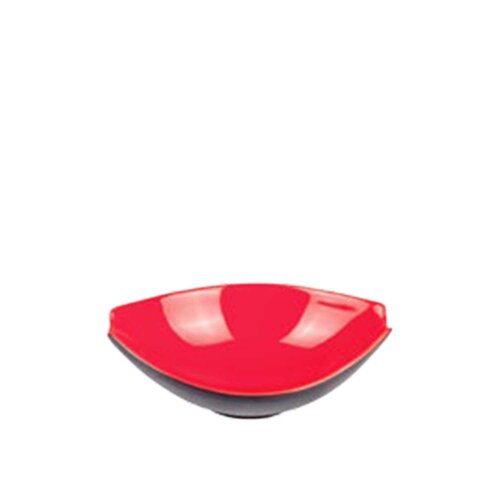 Ultraform Hotel Porselen Armando Oval Kase 18X12 cm - ULTRAFORM PORSELEN