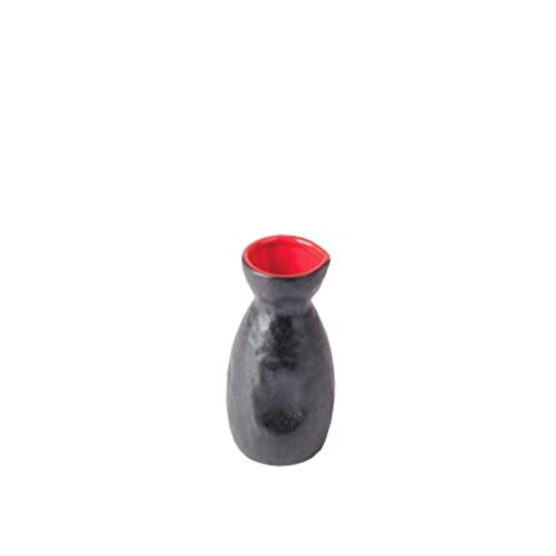 Ultraform Hotel Porselen Armando Silindir Sosluk 11 cm - ULTRAFORM PORSELEN