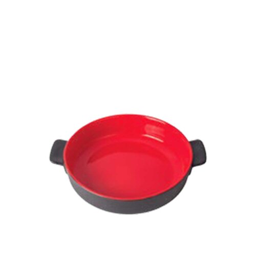 Ultraform Hotel Porselen Armando Fırın Kap 17 cm - ULTRAFORM PORSELEN