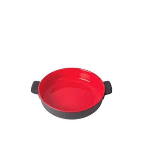 Ultraform Hotel Porselen Armando Fırın Kap 10 cm - ULTRAFORM PORSELEN