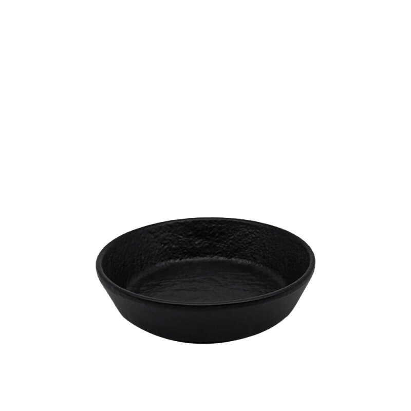 Ultraform Hotel Porselen Kapak Kase 10 cm - 1