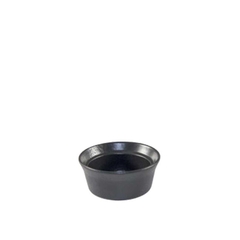 Ultraform Hotel Porselen Kase 8 cm - 1