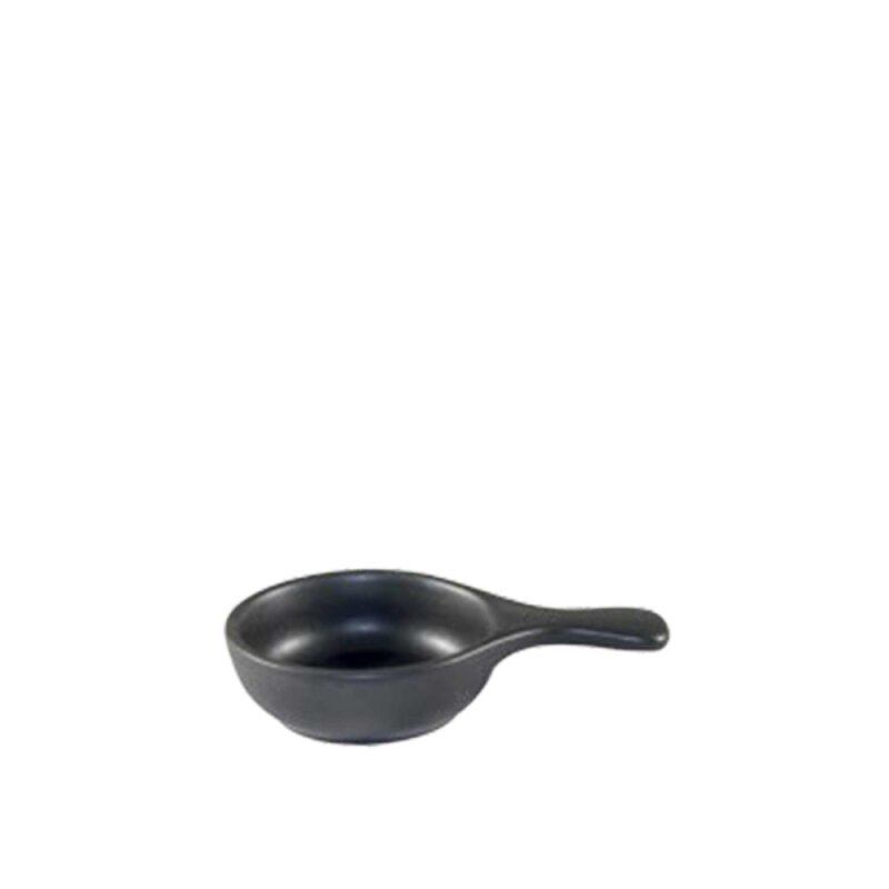 Ultraform Hotel Porselen Kulplu Kase 23 cm - 1