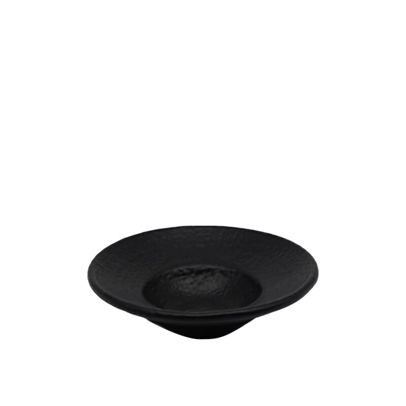 Ultraform Hotel Porselen Makarna Tabak 10 cm - 1
